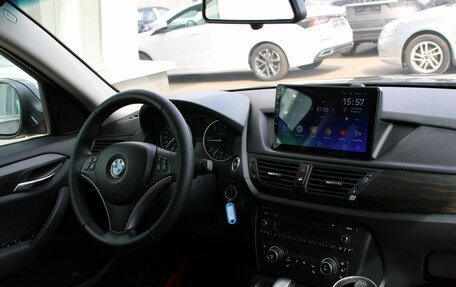 BMW X1, 2011 год, 1 399 900 рублей, 10 фотография