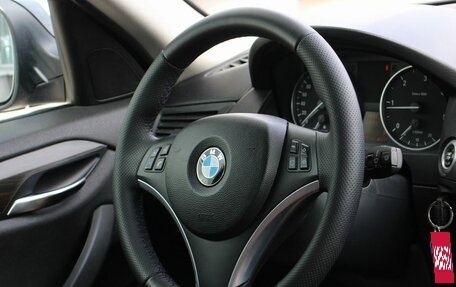 BMW X1, 2011 год, 1 399 900 рублей, 11 фотография