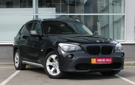 BMW X1, 2011 год, 1 399 900 рублей, 7 фотография