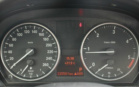 BMW X1, 2011 год, 1 399 900 рублей, 12 фотография