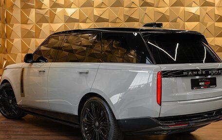 Land Rover Range Rover IV рестайлинг, 2023 год, 34 000 000 рублей, 2 фотография