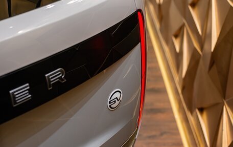 Land Rover Range Rover IV рестайлинг, 2023 год, 34 000 000 рублей, 6 фотография