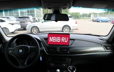BMW X1, 2011 год, 1 399 900 рублей, 17 фотография