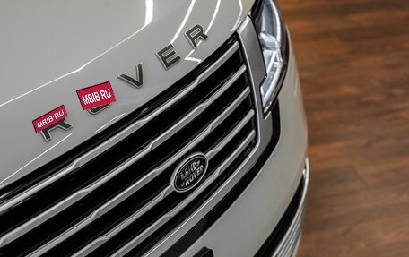 Land Rover Range Rover IV рестайлинг, 2023 год, 34 000 000 рублей, 5 фотография