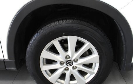 Mazda CX-5 II, 2013 год, 1 876 000 рублей, 5 фотография