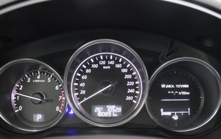 Mazda CX-5 II, 2013 год, 1 876 000 рублей, 4 фотография