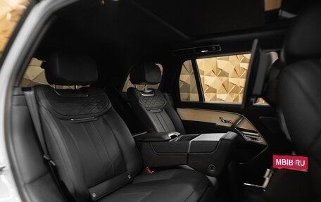 Land Rover Range Rover IV рестайлинг, 2023 год, 34 000 000 рублей, 9 фотография