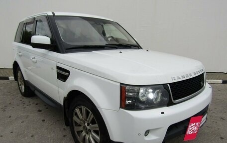 Land Rover Range Rover Sport I рестайлинг, 2013 год, 1 750 000 рублей, 3 фотография