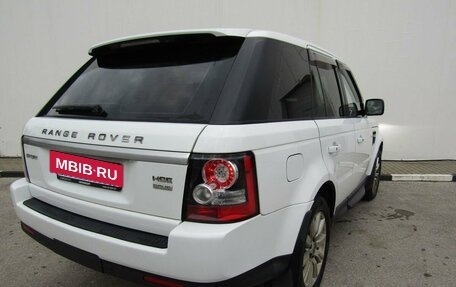 Land Rover Range Rover Sport I рестайлинг, 2013 год, 1 750 000 рублей, 6 фотография