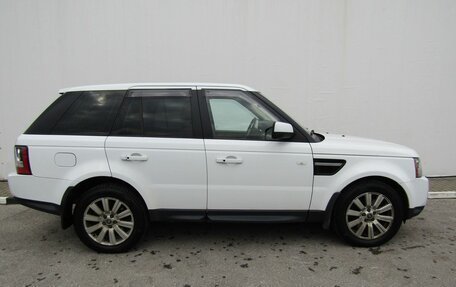 Land Rover Range Rover Sport I рестайлинг, 2013 год, 1 750 000 рублей, 8 фотография