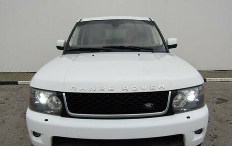 Land Rover Range Rover Sport I рестайлинг, 2013 год, 1 750 000 рублей, 2 фотография