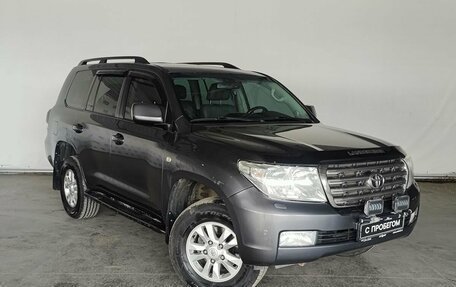 Toyota Land Cruiser 200, 2008 год, 2 950 000 рублей, 3 фотография