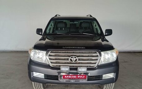 Toyota Land Cruiser 200, 2008 год, 2 950 000 рублей, 2 фотография