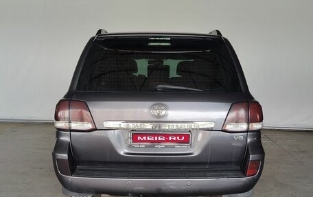 Toyota Land Cruiser 200, 2008 год, 2 950 000 рублей, 5 фотография