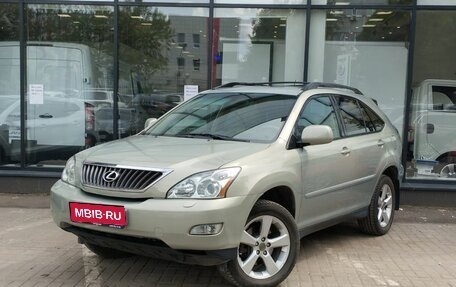 Lexus RX II рестайлинг, 2004 год, 1 390 000 рублей, 1 фотография