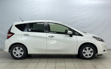 Nissan Note II рестайлинг, 2019 год, 1 335 000 рублей, 8 фотография