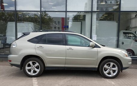 Lexus RX II рестайлинг, 2004 год, 1 390 000 рублей, 4 фотография