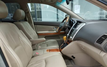 Lexus RX II рестайлинг, 2004 год, 1 390 000 рублей, 10 фотография