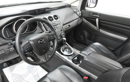 Mazda CX-7 I рестайлинг, 2010 год, 1 349 000 рублей, 8 фотография