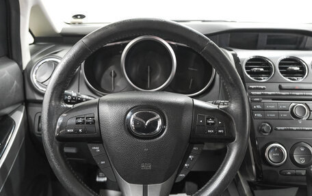 Mazda CX-7 I рестайлинг, 2010 год, 1 349 000 рублей, 15 фотография