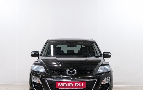 Mazda CX-7 I рестайлинг, 2010 год, 1 349 000 рублей, 3 фотография