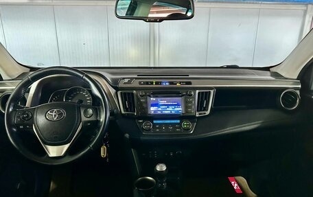 Toyota RAV4, 2014 год, 2 049 000 рублей, 9 фотография