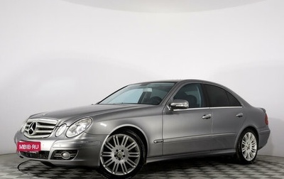 Mercedes-Benz E-Класс, 2008 год, 1 399 555 рублей, 1 фотография