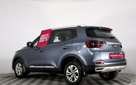 Chery Tiggo 4 I рестайлинг, 2021 год, 1 469 555 рублей, 7 фотография