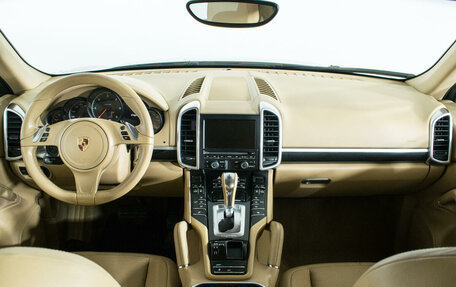 Porsche Cayenne III, 2013 год, 2 684 000 рублей, 12 фотография