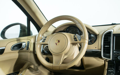 Porsche Cayenne III, 2013 год, 2 684 000 рублей, 13 фотография