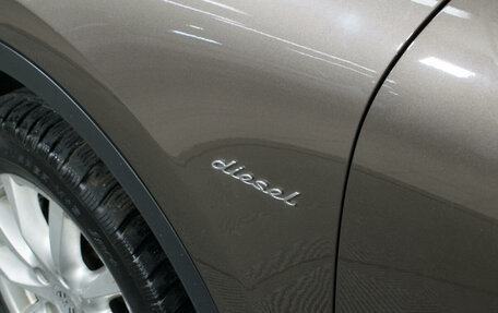 Porsche Cayenne III, 2013 год, 2 684 000 рублей, 17 фотография