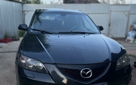 Mazda 3, 2006 год, 530 000 рублей, 1 фотография