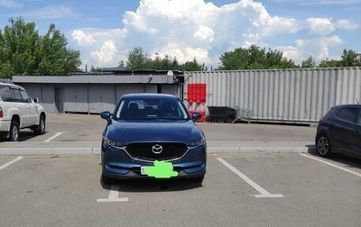 Mazda CX-5 II, 2020 год, 2 900 000 рублей, 1 фотография