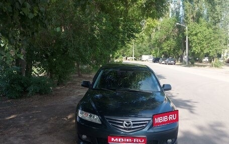 Mazda 6, 2005 год, 610 000 рублей, 1 фотография
