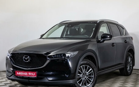 Mazda CX-5 II, 2017 год, 2 500 000 рублей, 1 фотография