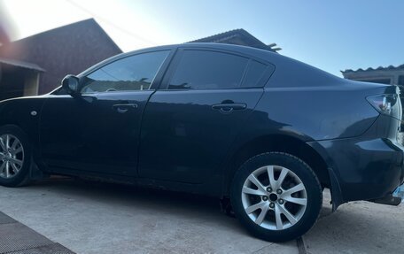 Mazda 3, 2006 год, 530 000 рублей, 2 фотография