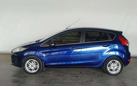 Ford Fiesta, 2016 год, 995 000 рублей, 7 фотография