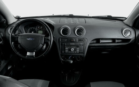 Ford Fusion I, 2007 год, 744 000 рублей, 12 фотография