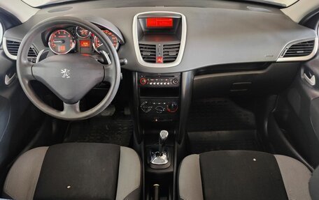 Peugeot 207 I, 2008 год, 430 000 рублей, 9 фотография