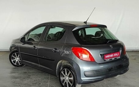 Peugeot 207 I, 2008 год, 430 000 рублей, 4 фотография