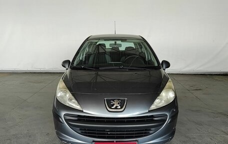 Peugeot 207 I, 2008 год, 430 000 рублей, 2 фотография