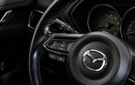 Mazda CX-5 II, 2017 год, 2 500 000 рублей, 17 фотография