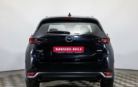 Mazda CX-5 II, 2017 год, 2 500 000 рублей, 6 фотография