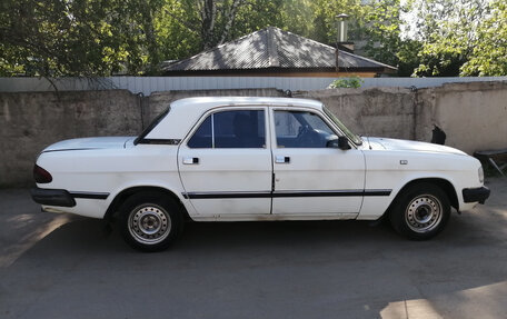 ГАЗ 3110 «Волга», 1999 год, 150 000 рублей, 23 фотография