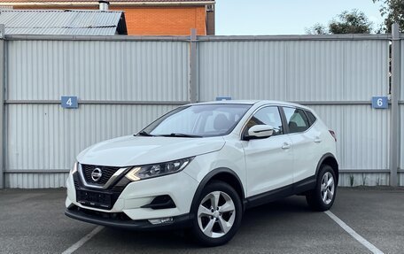 Nissan Qashqai, 2019 год, 1 520 000 рублей, 3 фотография