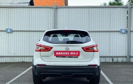 Nissan Qashqai, 2019 год, 1 520 000 рублей, 5 фотография