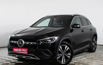 Mercedes-Benz GLA, 2020 год, 3 750 000 рублей, 1 фотография