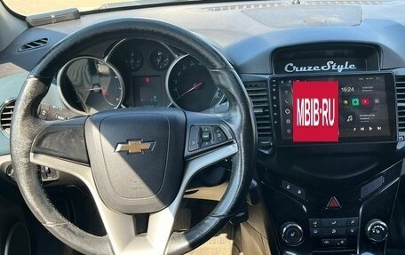 Chevrolet Cruze II, 2012 год, 910 990 рублей, 11 фотография