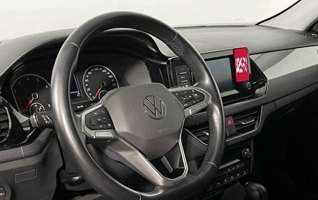 Volkswagen Polo VI (EU Market), 2021 год, 2 149 000 рублей, 13 фотография