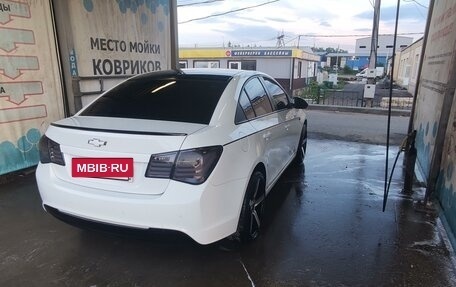 Chevrolet Cruze II, 2013 год, 1 150 000 рублей, 18 фотография